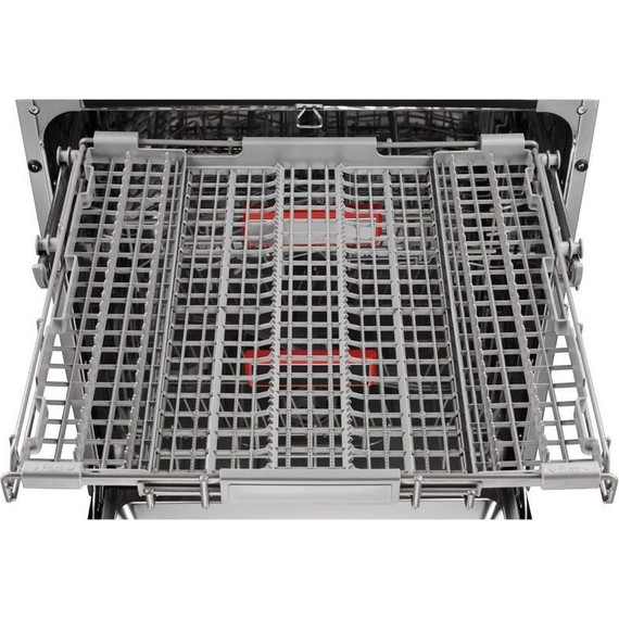 Встраиваемая посудомоечная машина Kuppersberg GS 6057 - 9 Встраиваемая посудомоечная машина Kuppersberg GS 6057 фото 9