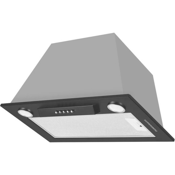 Вытяжка Kuppersberg Inlinea 52 BX фото 