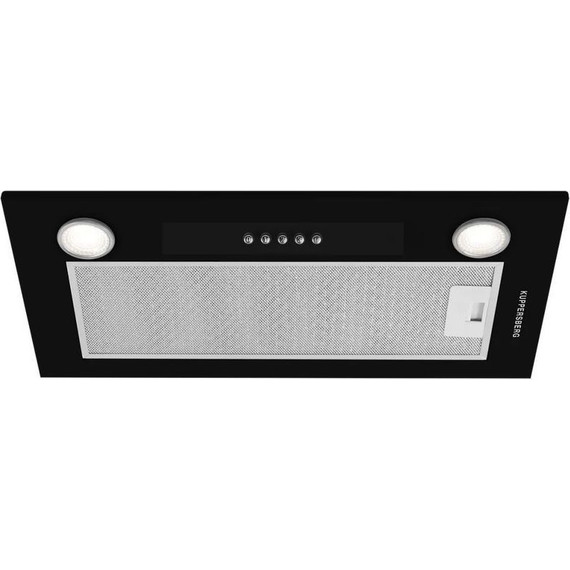Вытяжка Kuppersberg Inlinea 52 BX фото 3