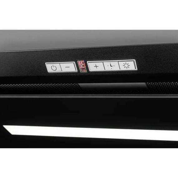 Вытяжка Kuppersberg Intro 60 Black фото 6