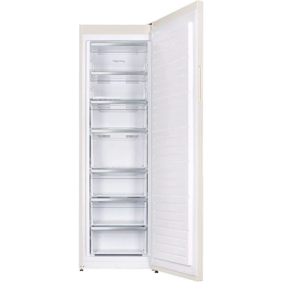 Морозильник (морозильная камера) Kuppersberg NFS 186 BE - 2 Морозильник (морозильная камера) Kuppersberg NFS 186 BE фото 2