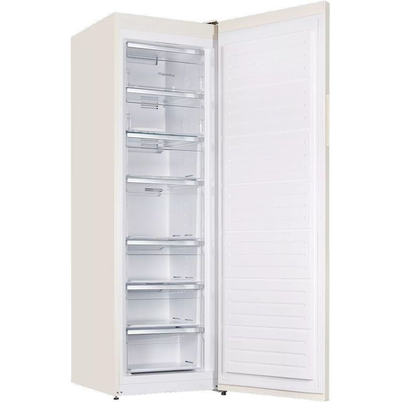 Морозильник (морозильная камера) Kuppersberg NFS 186 BE - 3 Морозильник (морозильная камера) Kuppersberg NFS 186 BE фото 3