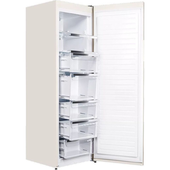 Морозильник (морозильная камера) Kuppersberg NFS 186 BE - 7 Морозильник (морозильная камера) Kuppersberg NFS 186 BE фото 7