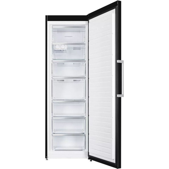 Морозильник (морозильная камера) Kuppersberg NFS 186 BK - 2 Морозильник (морозильная камера) Kuppersberg NFS 186 BK фото 2