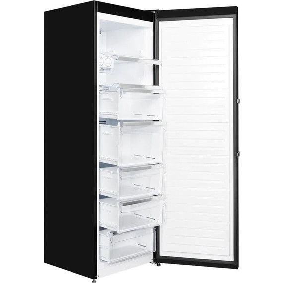 Морозильник (морозильная камера) Kuppersberg NFS 186 BK - 3 Морозильник (морозильная камера) Kuppersberg NFS 186 BK фото 3