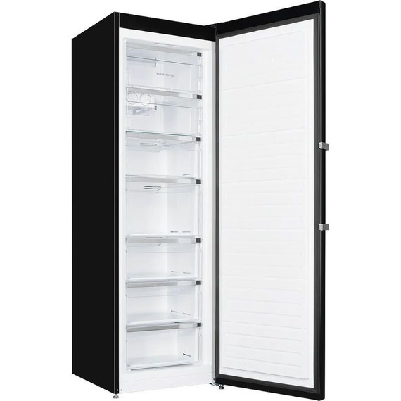 Морозильник (морозильная камера) Kuppersberg NFS 186 BK - 4 Морозильник (морозильная камера) Kuppersberg NFS 186 BK фото 4