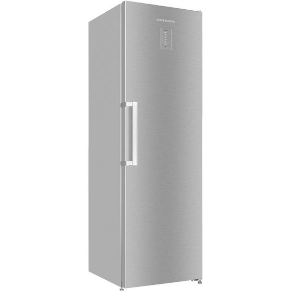 Морозильник (морозильная камера) Kuppersberg NFS 186 X - 5 Морозильник (морозильная камера) Kuppersberg NFS 186 X фото 5