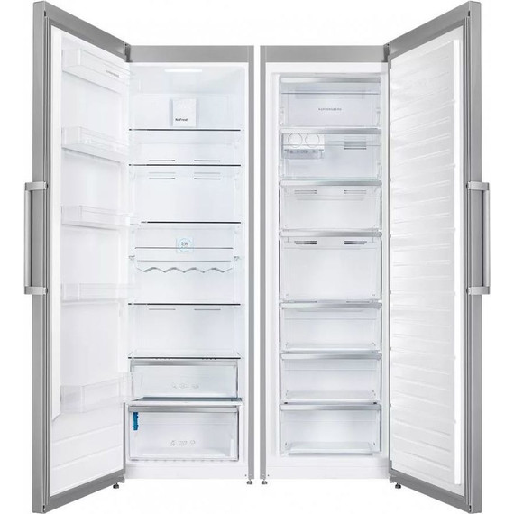 Морозильник (морозильная камера) Kuppersberg NFS 186 X - 9 Морозильник (морозильная камера) Kuppersberg NFS 186 X фото 9