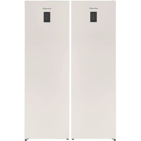 Двухкамерный холодильник Kuppersberg NRS 186 BE - 11 Двухкамерный холодильник Kuppersberg NRS 186 BE фото 11