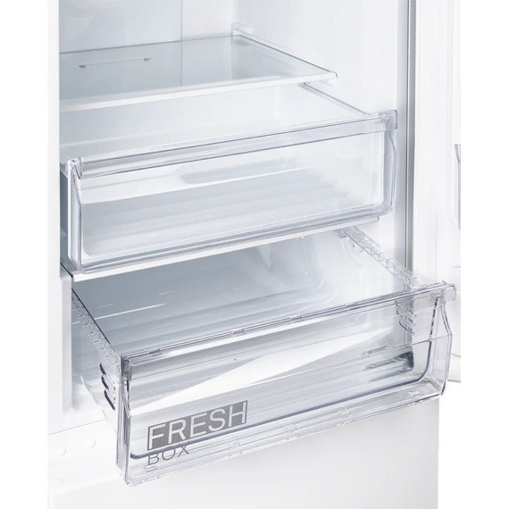 Двухкамерный холодильник Kuppersberg RFCN 2011 W - 10 Двухкамерный холодильник Kuppersberg RFCN 2011 W фото 10