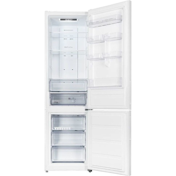 Двухкамерный холодильник Kuppersberg RFCN 2011 W - 2 Двухкамерный холодильник Kuppersberg RFCN 2011 W фото 2