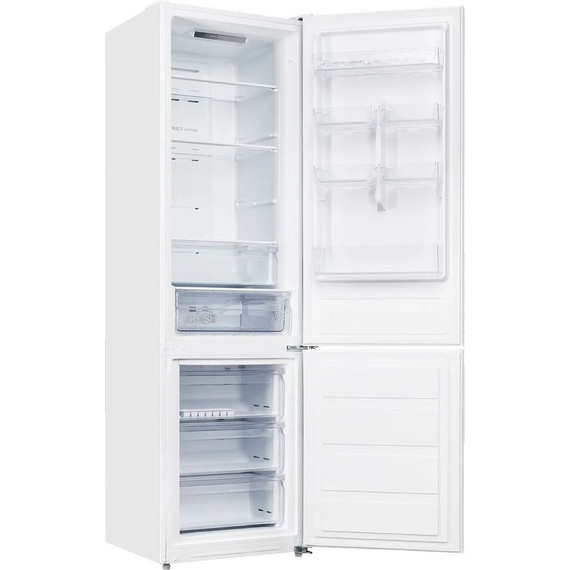 Двухкамерный холодильник Kuppersberg RFCN 2011 W - 3 Двухкамерный холодильник Kuppersberg RFCN 2011 W фото 3