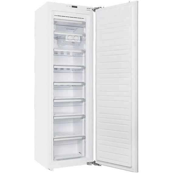Встраиваемый морозильник (морозильная камера) Kuppersberg SFB 1770 - 4 Встраиваемый морозильник (морозильная камера) Kuppersberg SFB 1770 фото 4