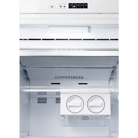 Встраиваемый морозильник (морозильная камера) Kuppersberg SFB 1770 - 5 Встраиваемый морозильник (морозильная камера) Kuppersberg SFB 1770 фото 5