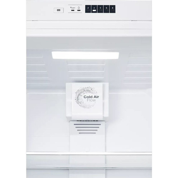 Встраиваемый холодильник Kuppersberg SRB 1770 - 5 Встраиваемый холодильник Kuppersberg SRB 1770 фото 5