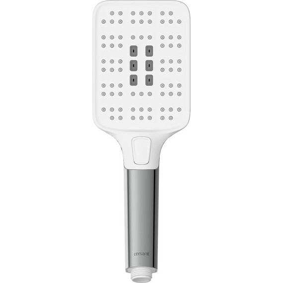 Душевой гарнитур Cersanit Ferro 64085 - 2 Душевой гарнитур Cersanit Ferro 64085 фото 2