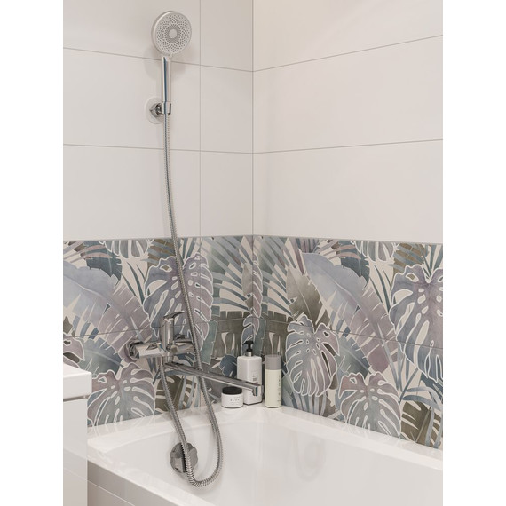 Душевой гарнитур Cersanit Ferro 64086 фото 7