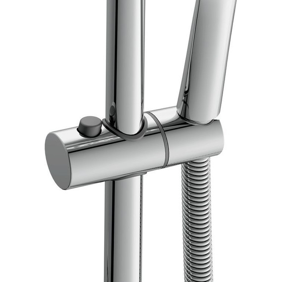 Душевая система для душа Cersanit Moduo 64087 фото 2