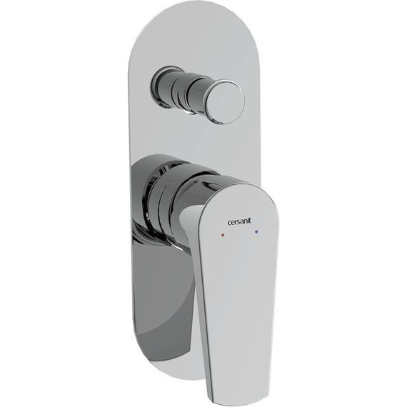 Душевая система для душа Cersanit Moduo 64087 фото 4