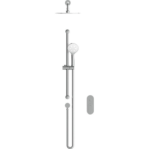 Душевая система для душа Cersanit Moduo 64087 фото 6