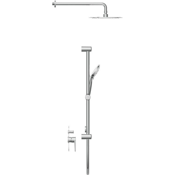 Душевая система для душа Cersanit Moduo 64087 фото 7