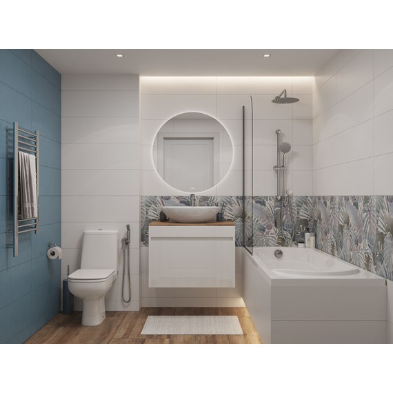 Душевая система для душа Cersanit Moduo 64087 фото 8