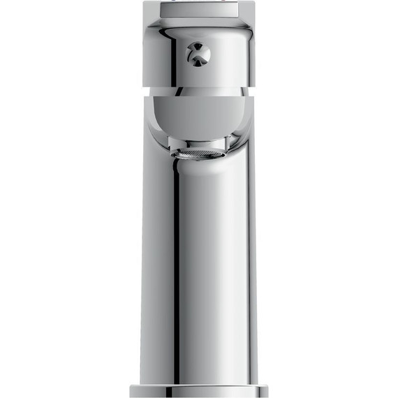 Смеситель для раковины Cersanit Moduo 64094 - 6 Смеситель для раковины Cersanit Moduo 64094 фото 6