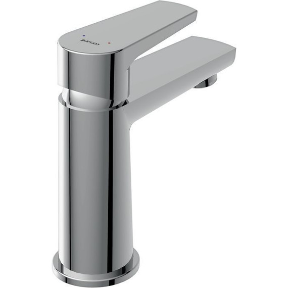 Смеситель для раковины Cersanit Moduo 64094 - 7 Смеситель для раковины Cersanit Moduo 64094 фото 7