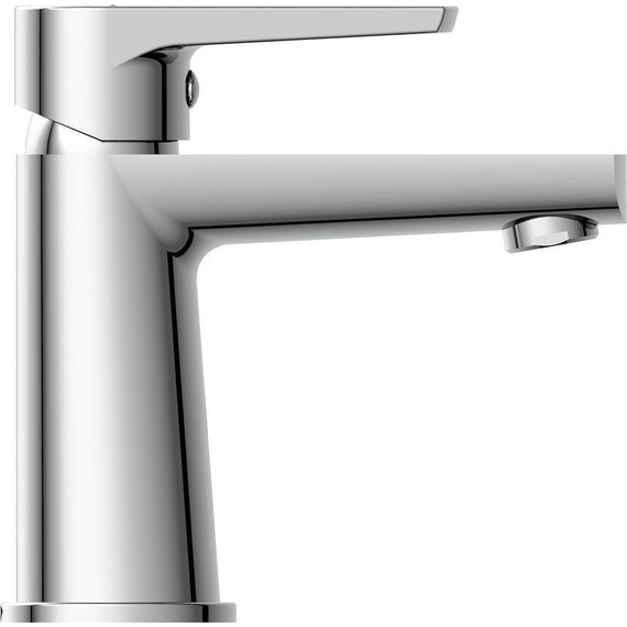 Смеситель для раковины Cersanit Moduo 64094 - 8 Смеситель для раковины Cersanit Moduo 64094 фото 8