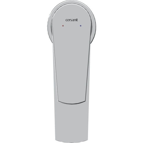 Смеситель для раковины Cersanit Moduo 64094 - 10 Смеситель для раковины Cersanit Moduo 64094 фото 10