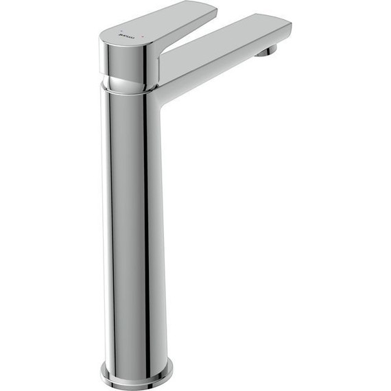 Смеситель для раковины высокий Cersanit Moduo 64095 - 8 Смеситель для раковины высокий Cersanit Moduo 64095 фото 8