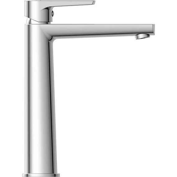 Смеситель для раковины высокий Cersanit Moduo 64095 - 9 Смеситель для раковины высокий Cersanit Moduo 64095 фото 9