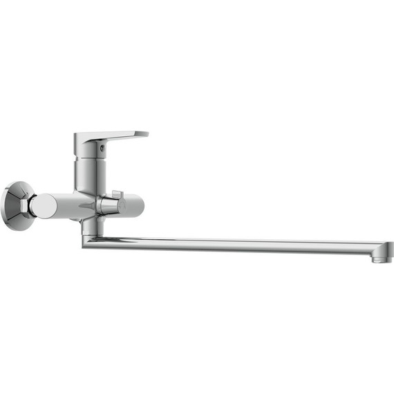 Смеситель для ванны Cersanit Moduo 64098 фото 6