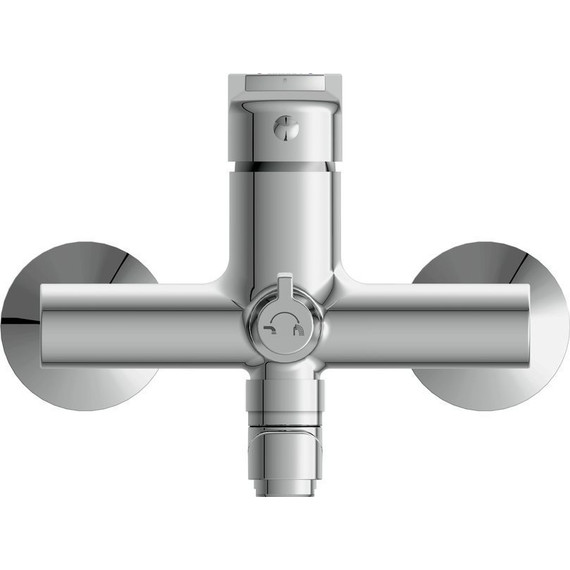 Смеситель для ванны Cersanit Moduo 64098 фото 7