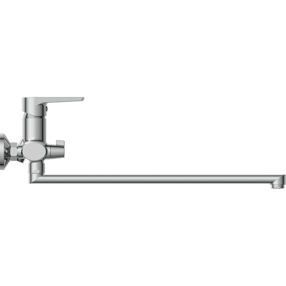 Смеситель для ванны Cersanit Moduo 64098 фото 9