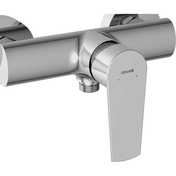 Смеситель для душа Cersanit Moduo 64099 фото 5