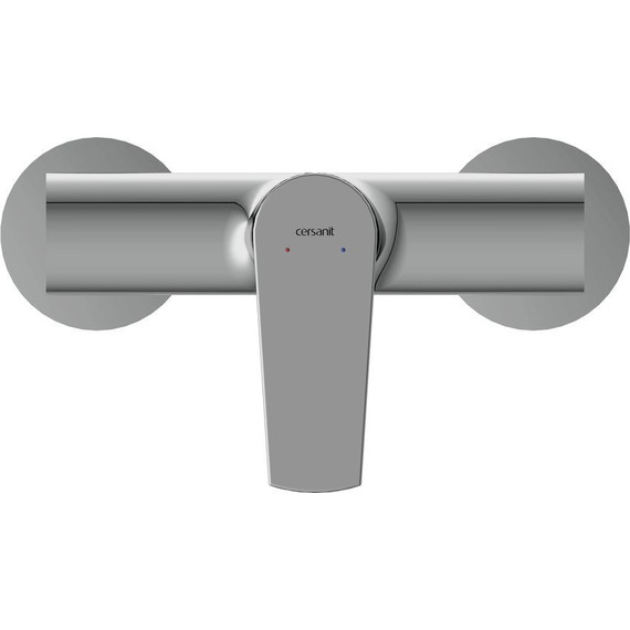 Смеситель для душа Cersanit Moduo 64099 фото 8