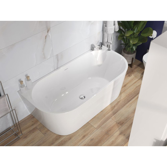 Смеситель для ванны Cersanit Moduo 64100 фото 11