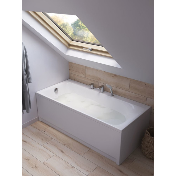 Смеситель для ванны Cersanit Moduo 64100 фото 12