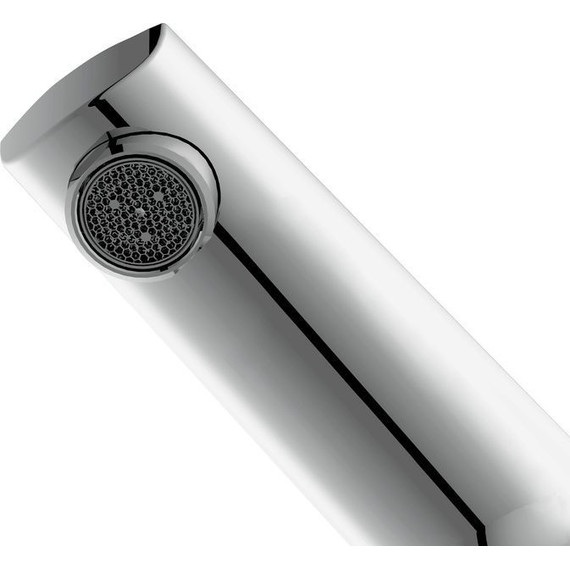 Смеситель для ванны Cersanit Moduo 64100 фото 2