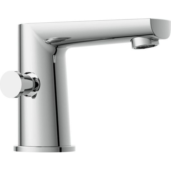 Смеситель для ванны Cersanit Moduo 64100 фото 3