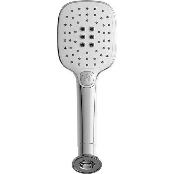 Смеситель для ванны Cersanit Moduo 64100 фото 4