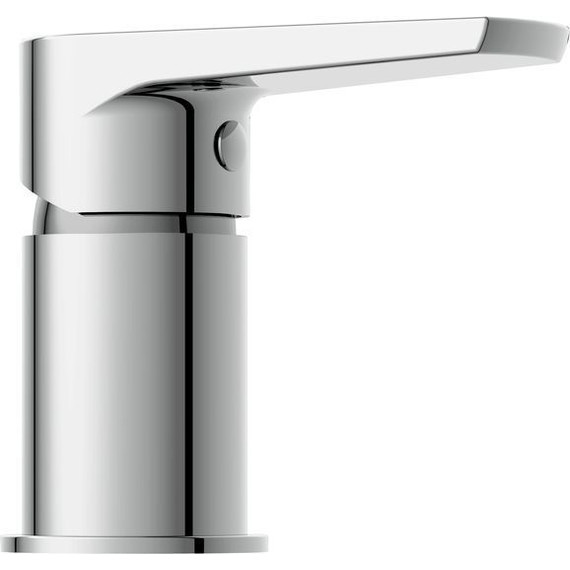 Смеситель для ванны Cersanit Moduo 64100 фото 5