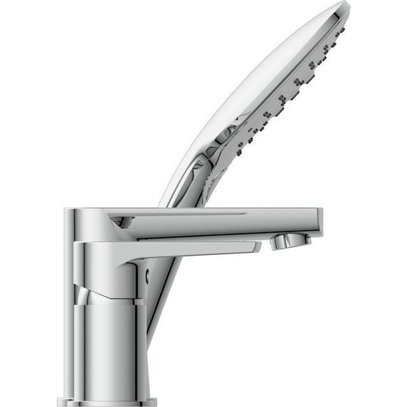 Смеситель для ванны Cersanit Moduo 64100 фото 7