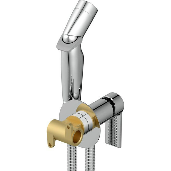 Набор для гигиенического душа Cersanit Brasko 64102 фото 5