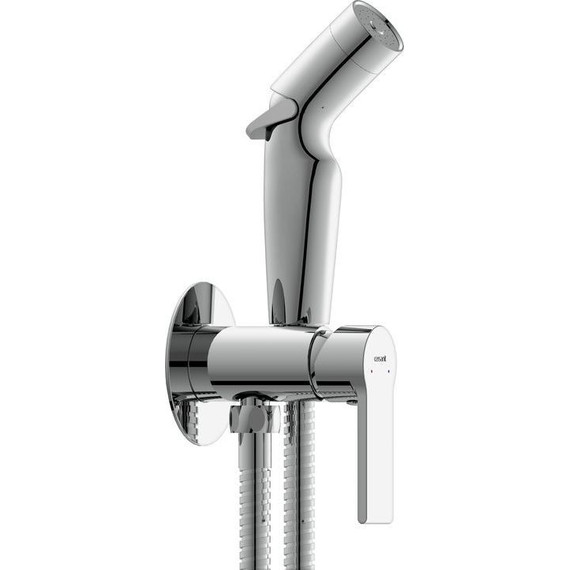 Набор для гигиенического душа Cersanit Brasko 64102 фото 6