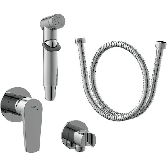 Набор для гигиенического душа Cersanit Moduo 64105 фото 2