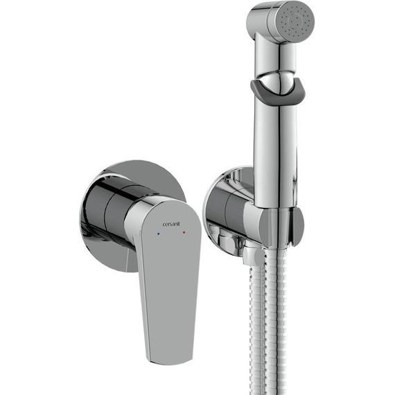 Набор для гигиенического душа Cersanit Moduo 64105 фото 4