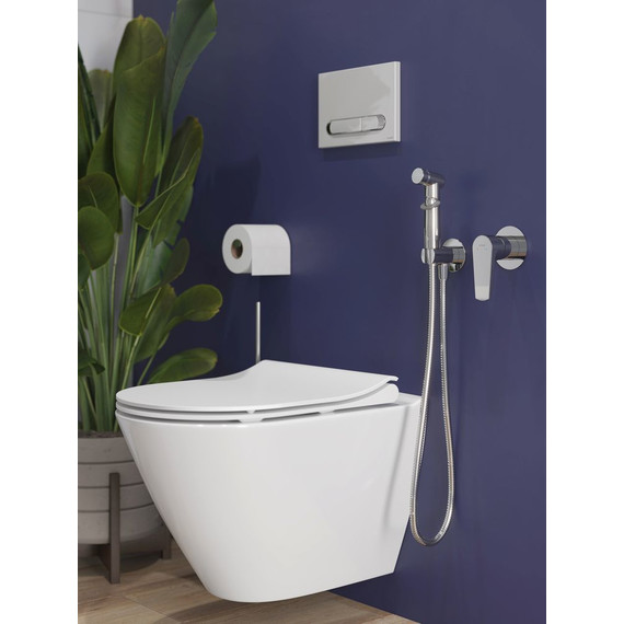 Набор для гигиенического душа Cersanit Moduo 64105 фото 8