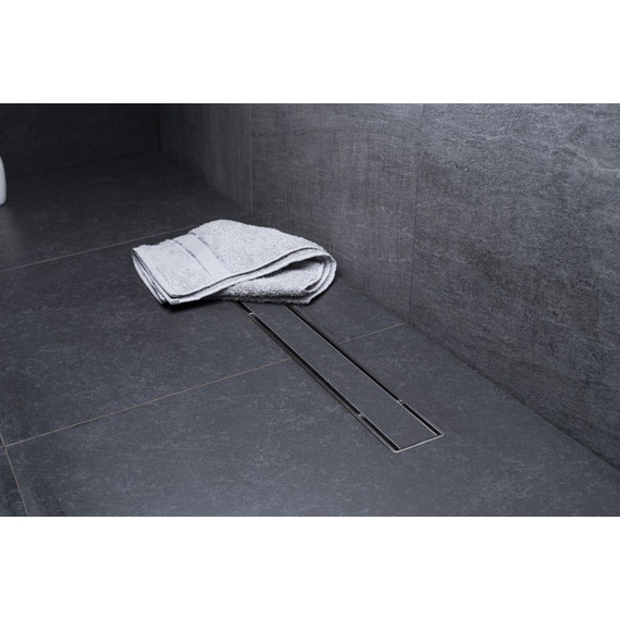 Трап Pestan (BETTOSERB) Betto Line 65 см 13702510, матовый хром (под плитку), Цвет производителя: хром матовый, Размер трапа: 650 - 5 Трап Pestan (BETTOSERB) Betto Line 65 см 13702510, матовый хром (под плитку), Цвет производителя: хром матовый, Размер трапа: 650 фото 5